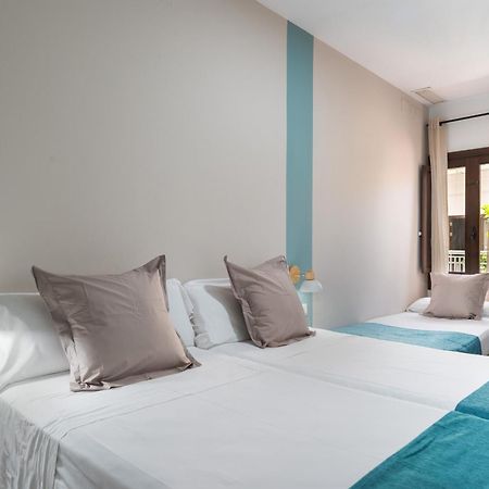 Hotel Boutique Puerta Del Rincon Córdoba Exteriör bild