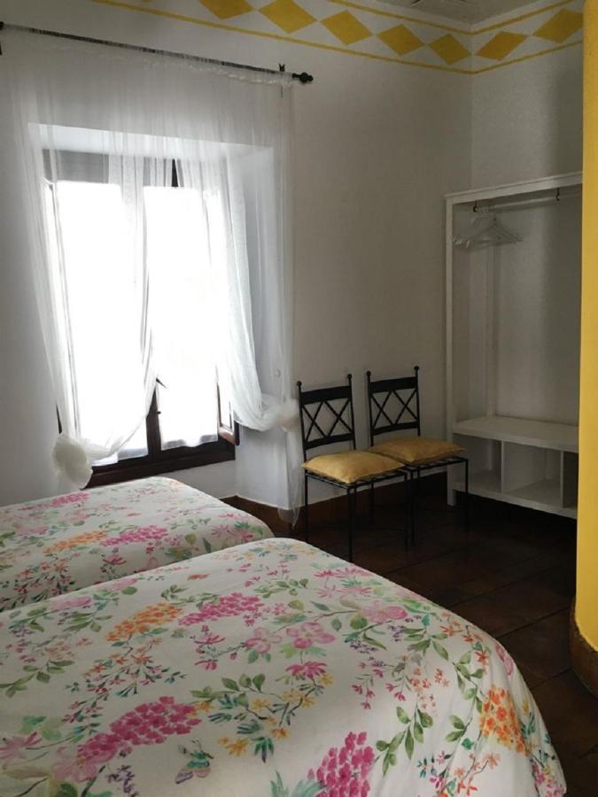 Hotel Boutique Puerta Del Rincon Córdoba Exteriör bild