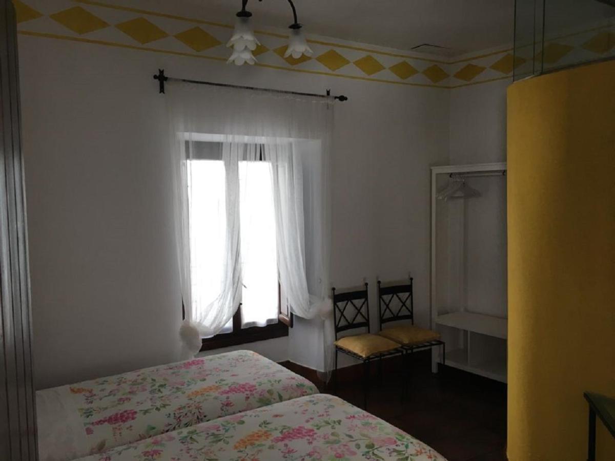 Hotel Boutique Puerta Del Rincon Córdoba Exteriör bild