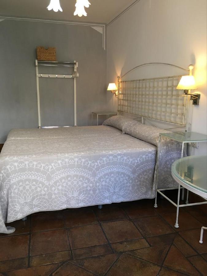Hotel Boutique Puerta Del Rincon Córdoba Exteriör bild