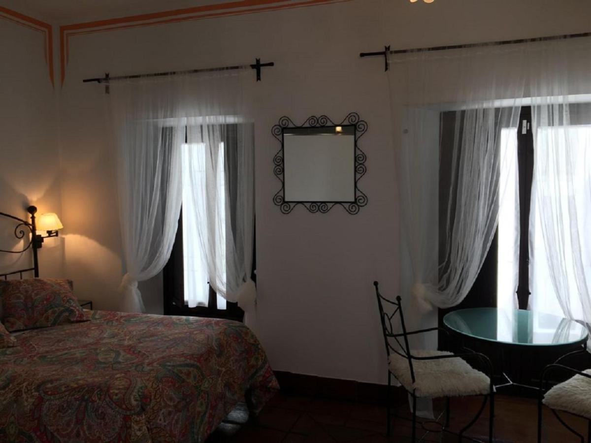Hotel Boutique Puerta Del Rincon Córdoba Exteriör bild
