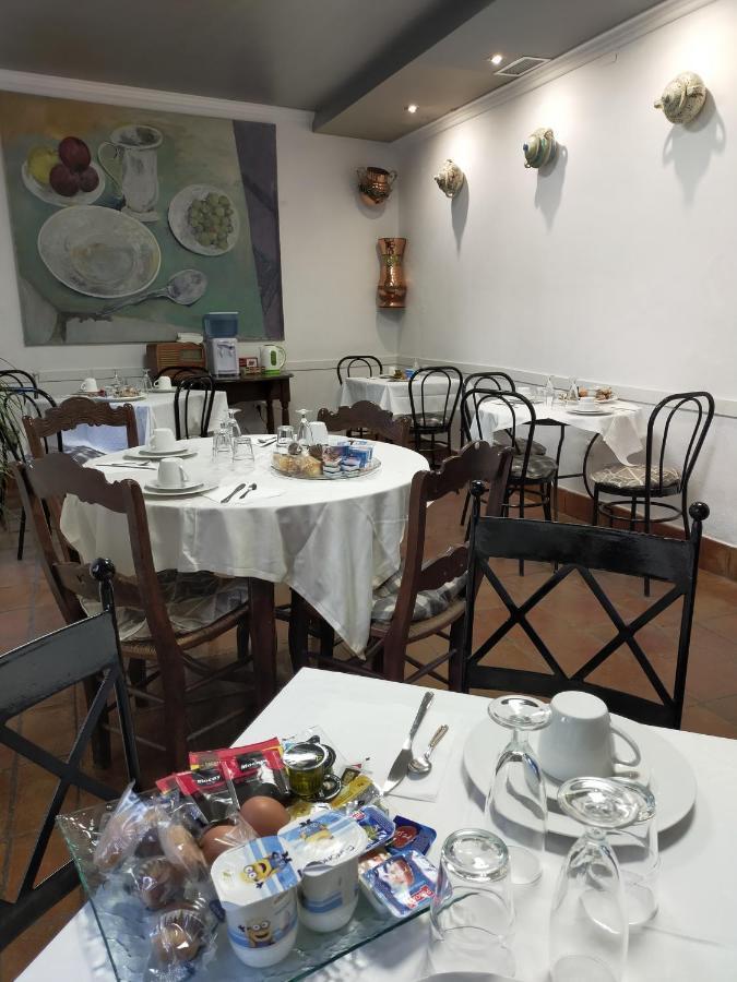 Hotel Boutique Puerta Del Rincon Córdoba Exteriör bild