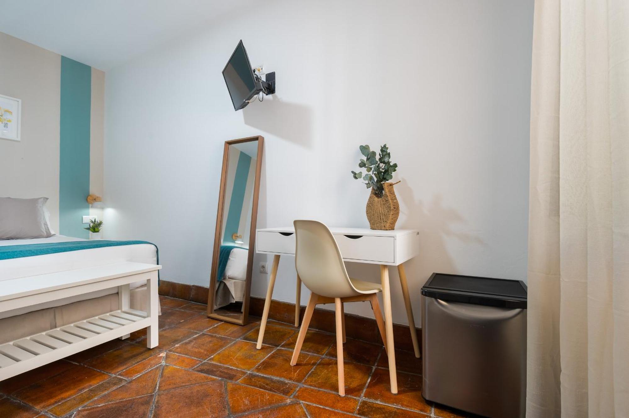 Hotel Boutique Puerta Del Rincon Córdoba Exteriör bild