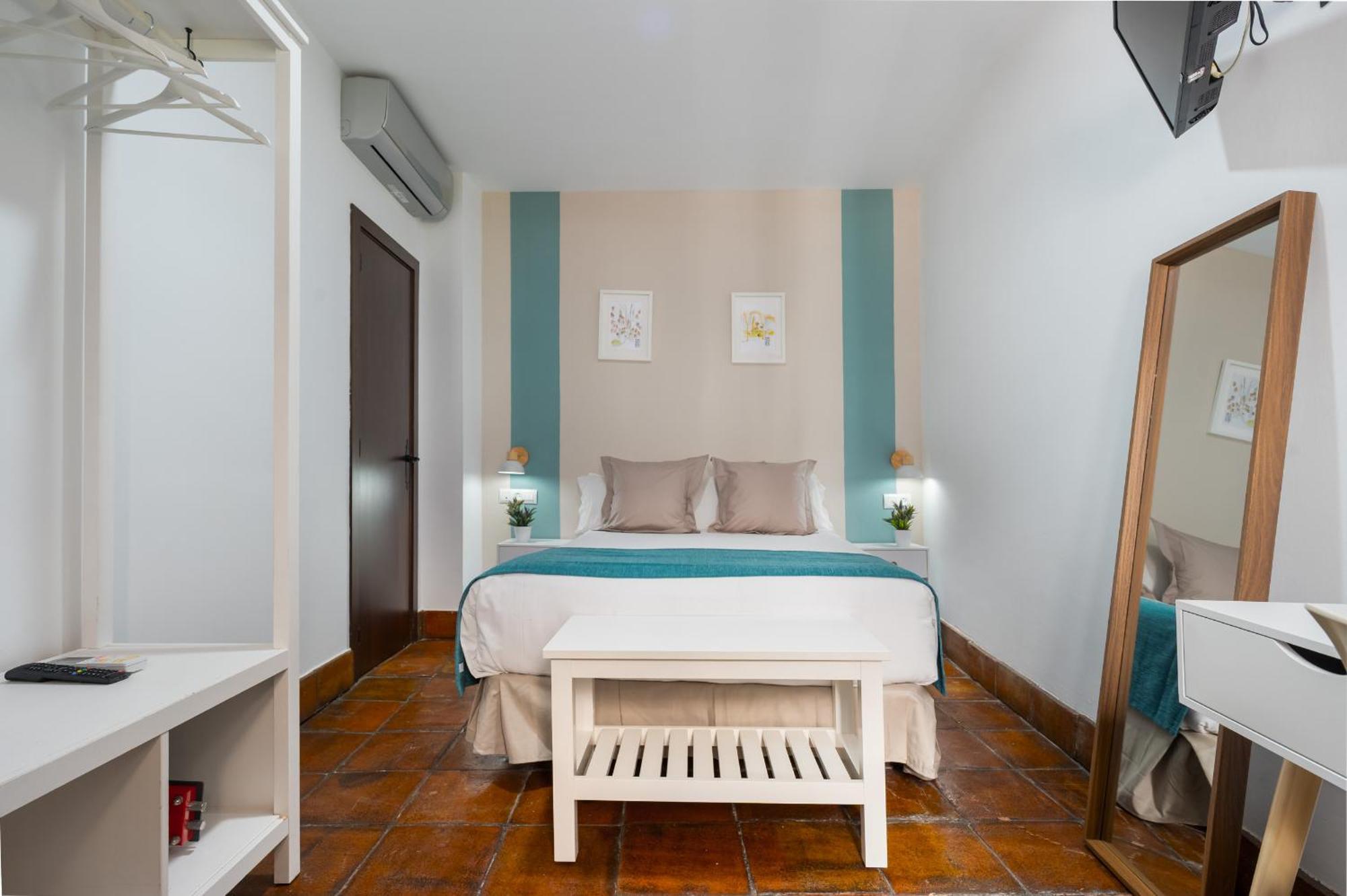 Hotel Boutique Puerta Del Rincon Córdoba Exteriör bild