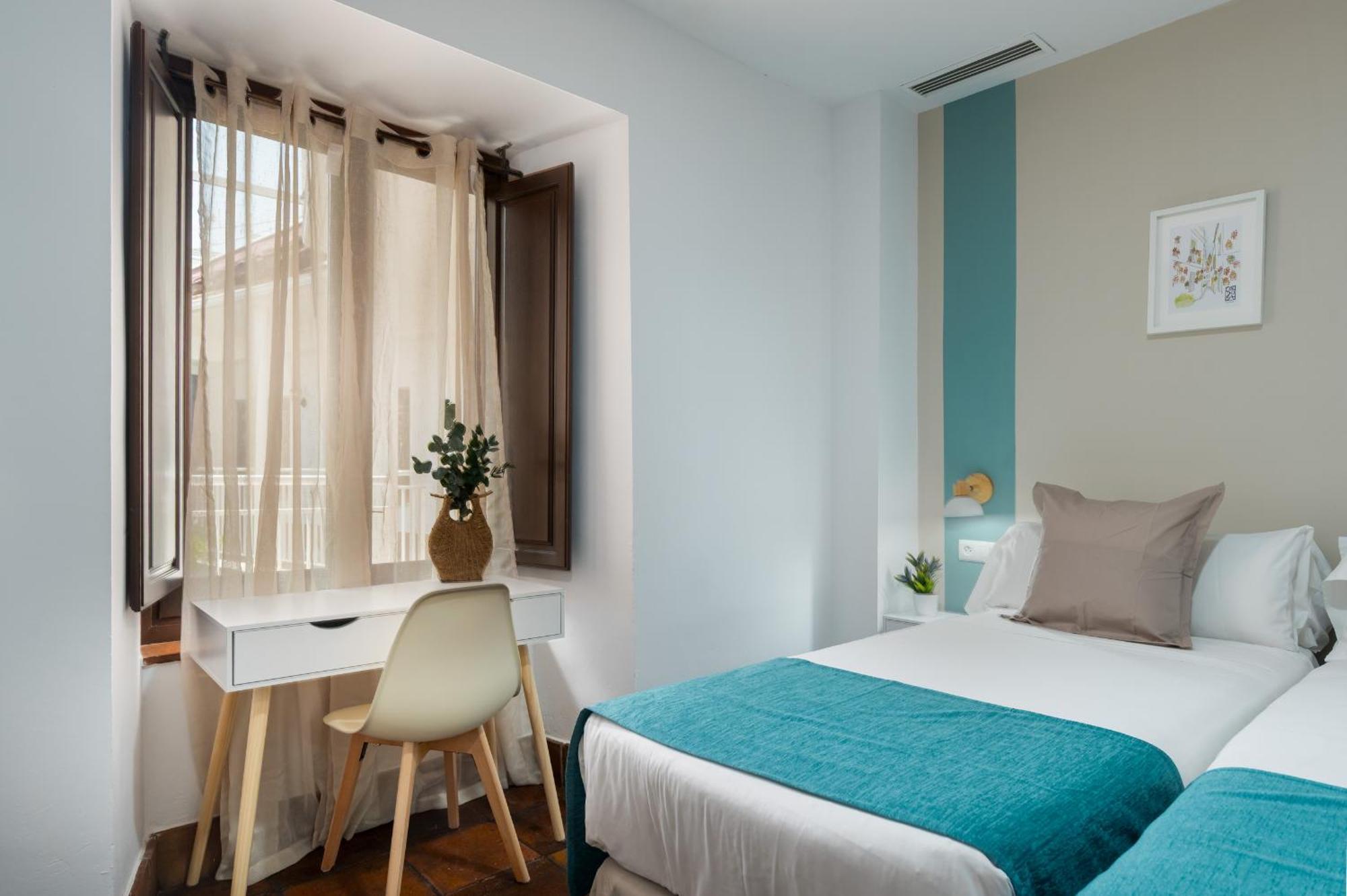 Hotel Boutique Puerta Del Rincon Córdoba Exteriör bild