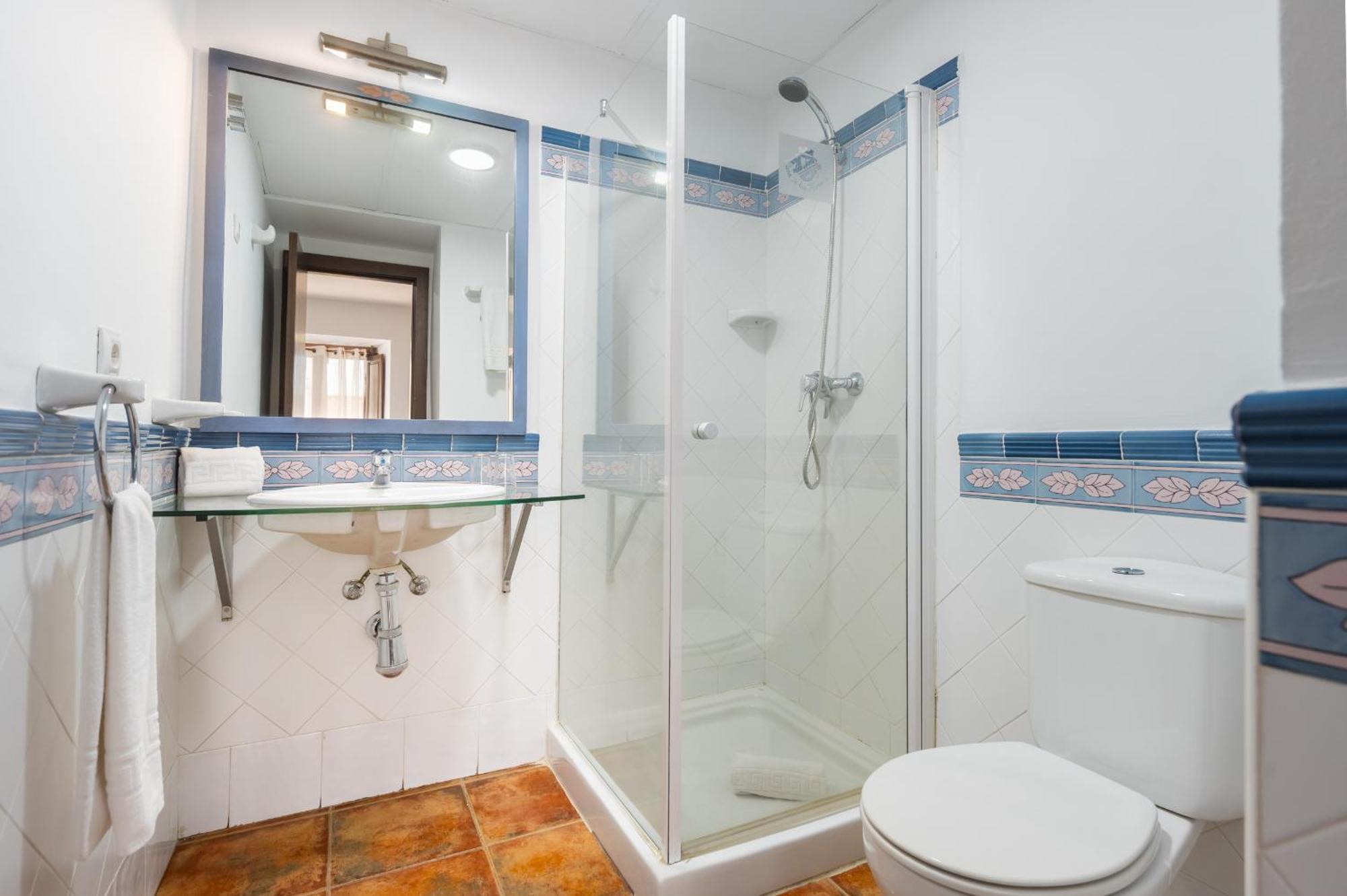 Hotel Boutique Puerta Del Rincon Córdoba Exteriör bild