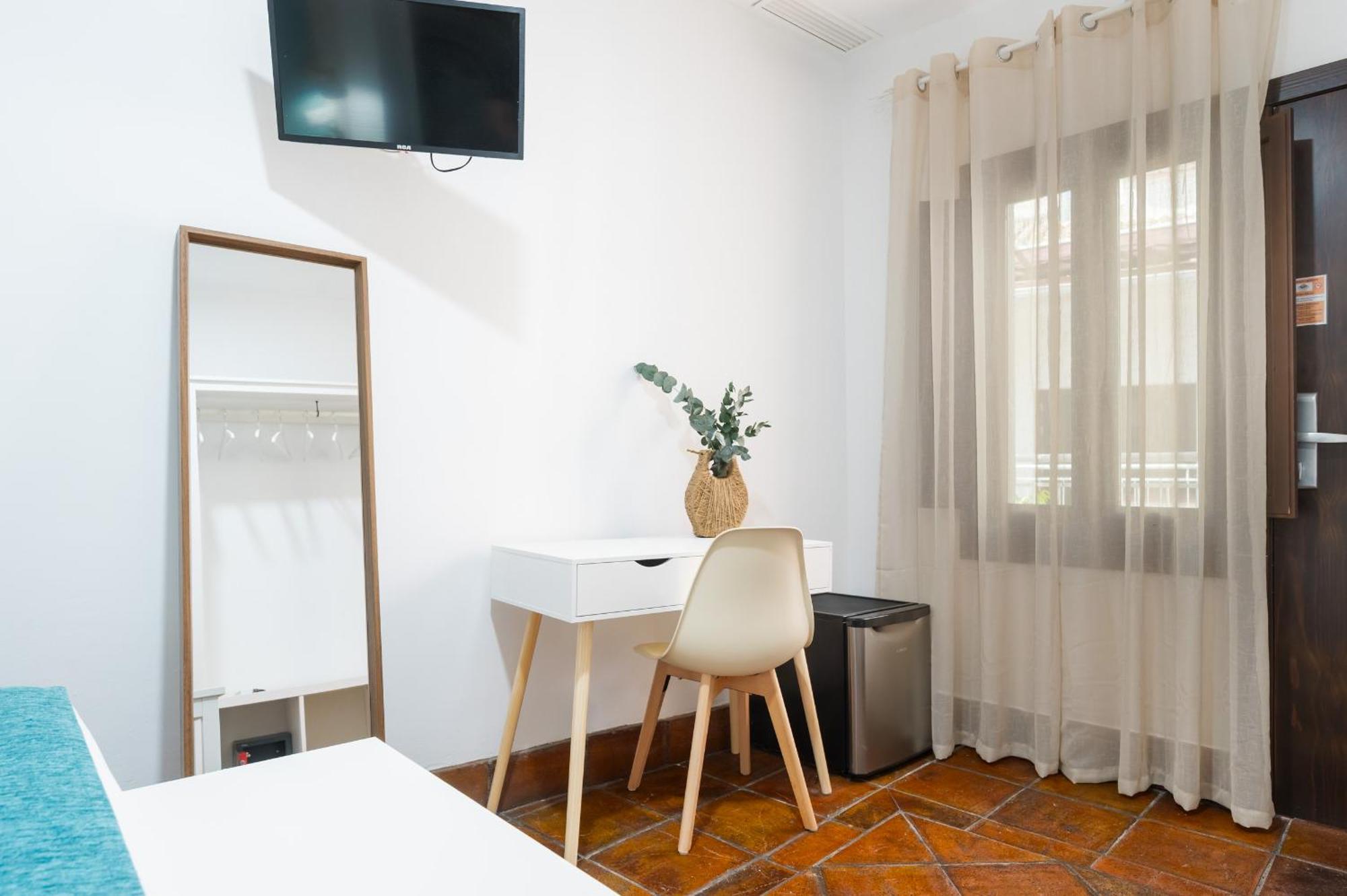 Hotel Boutique Puerta Del Rincon Córdoba Exteriör bild