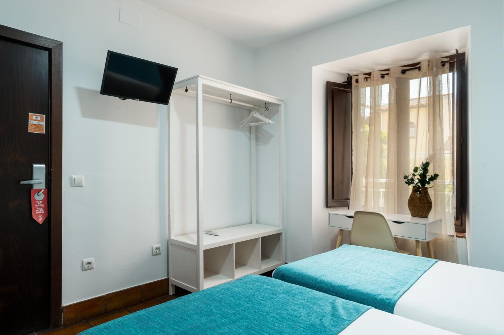 Hotel Boutique Puerta Del Rincon Córdoba Exteriör bild