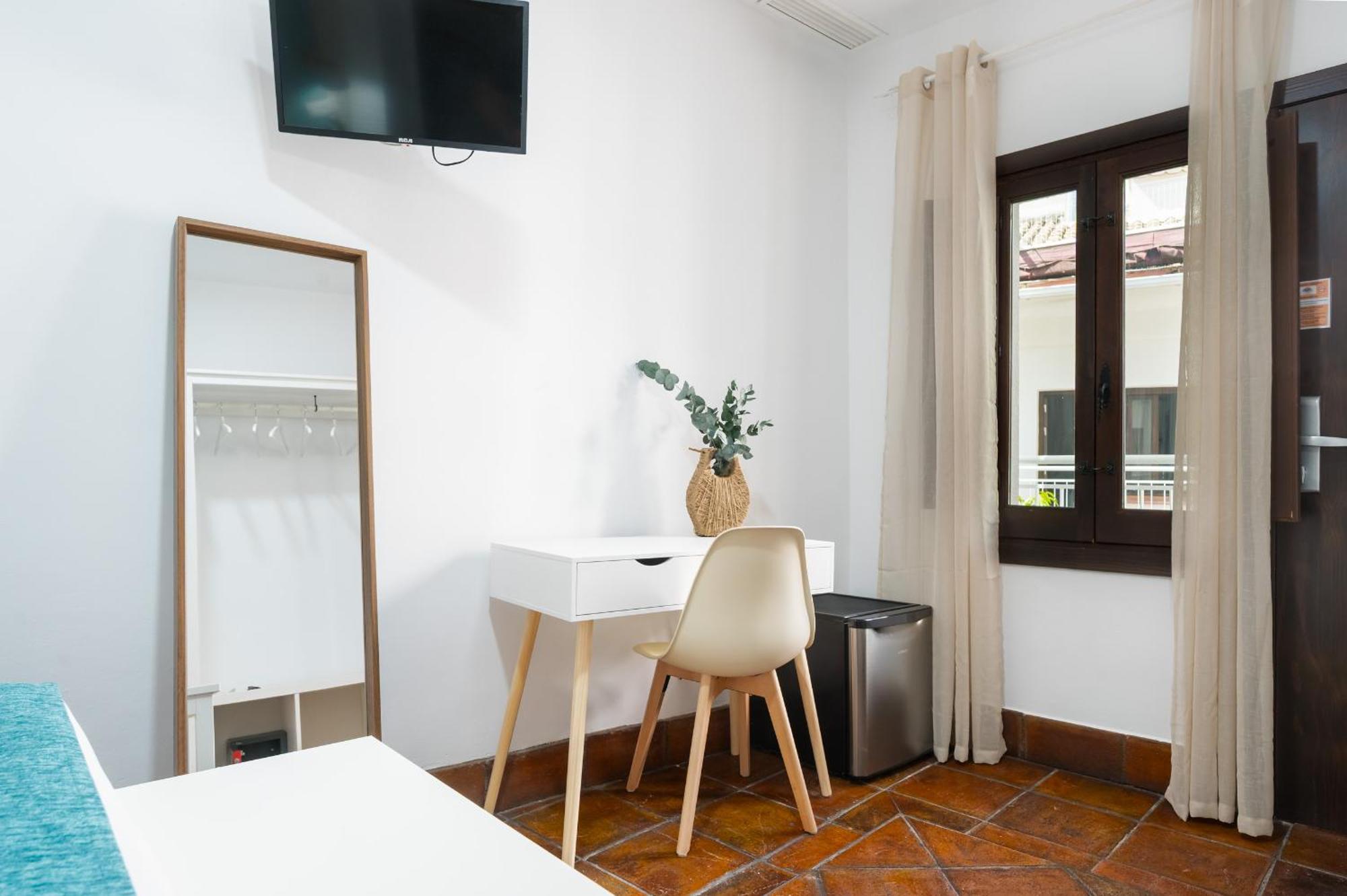 Hotel Boutique Puerta Del Rincon Córdoba Exteriör bild