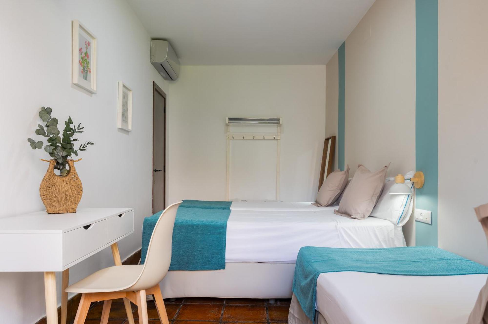 Hotel Boutique Puerta Del Rincon Córdoba Exteriör bild