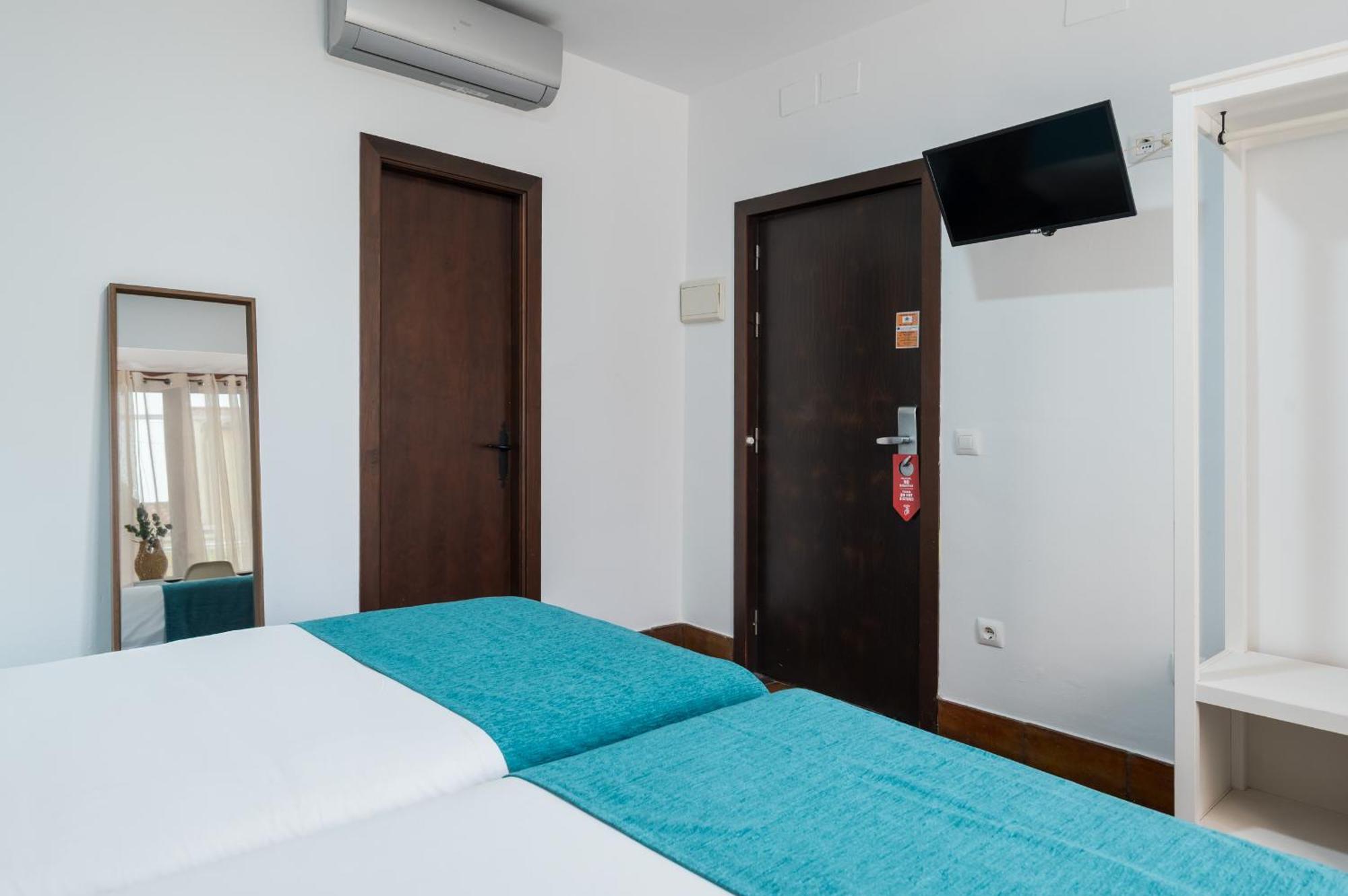 Hotel Boutique Puerta Del Rincon Córdoba Exteriör bild