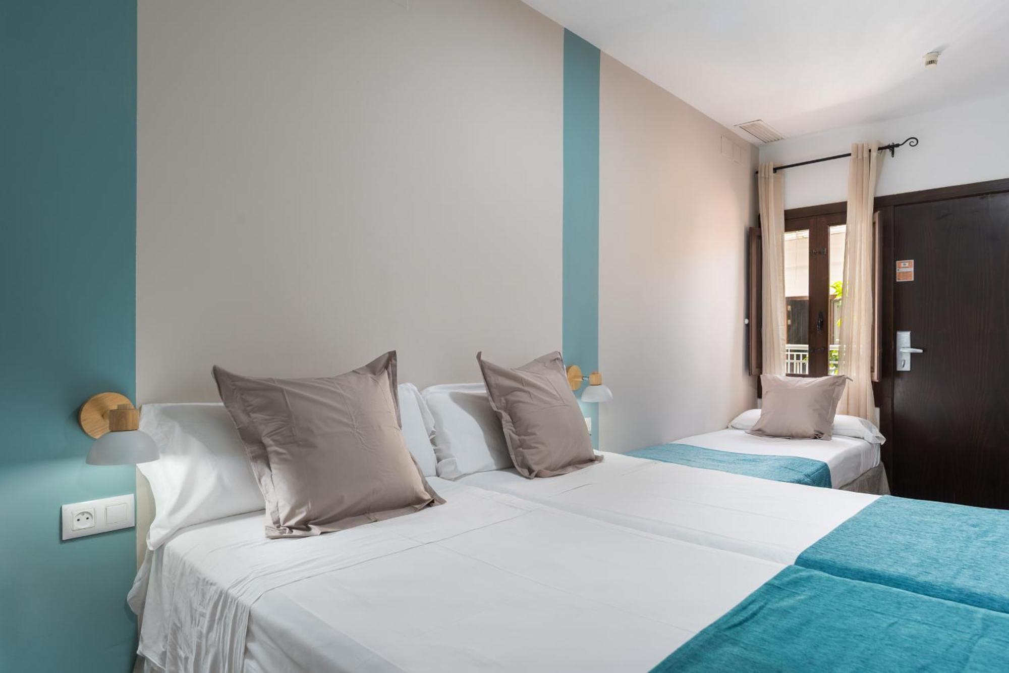 Hotel Boutique Puerta Del Rincon Córdoba Exteriör bild