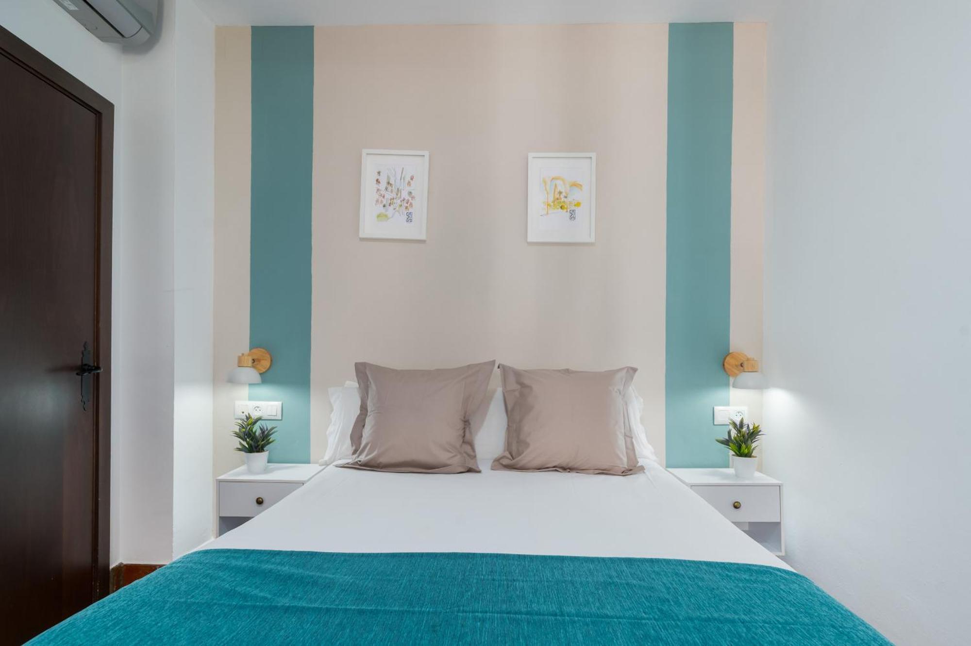Hotel Boutique Puerta Del Rincon Córdoba Exteriör bild