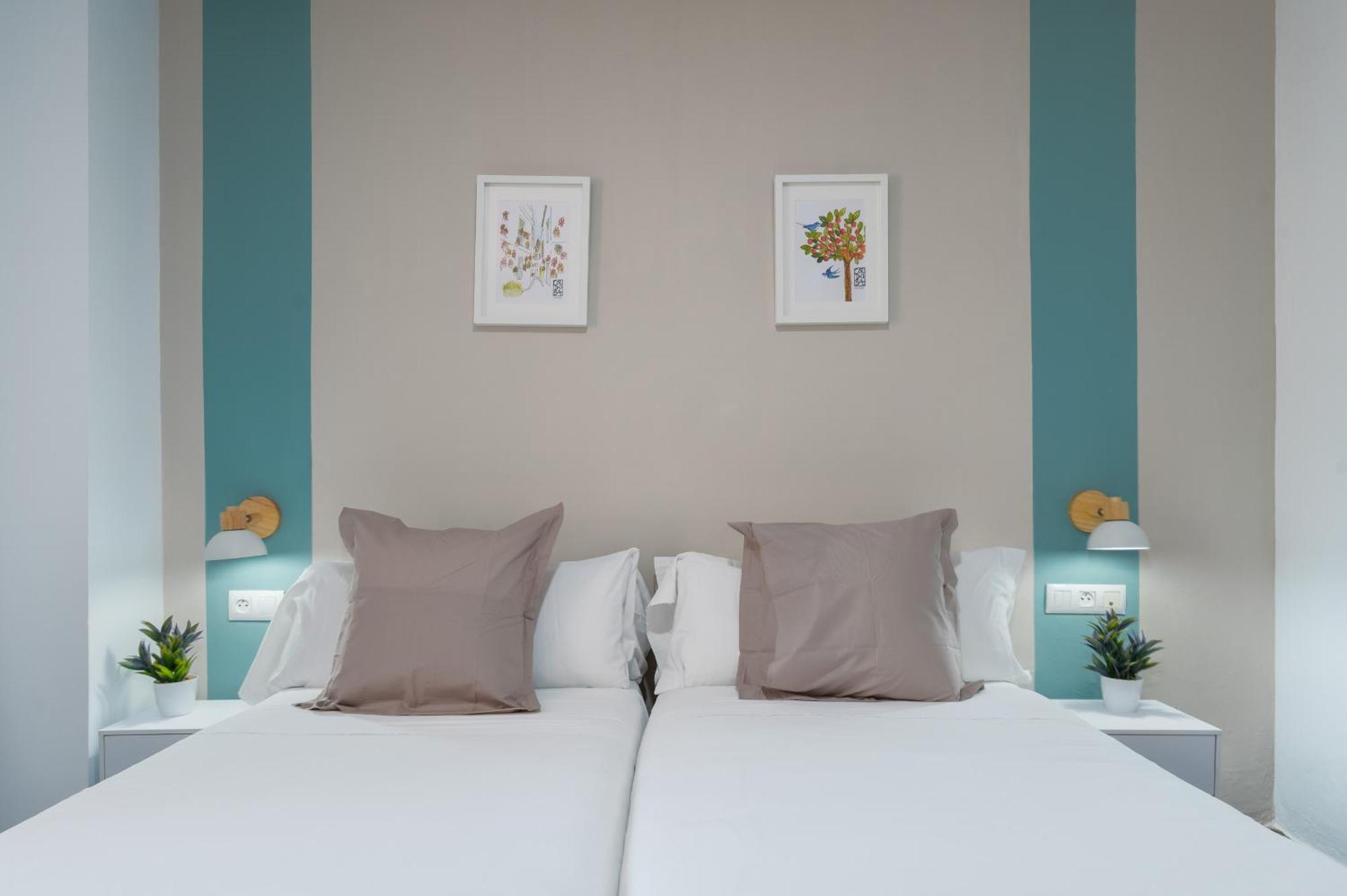 Hotel Boutique Puerta Del Rincon Córdoba Exteriör bild