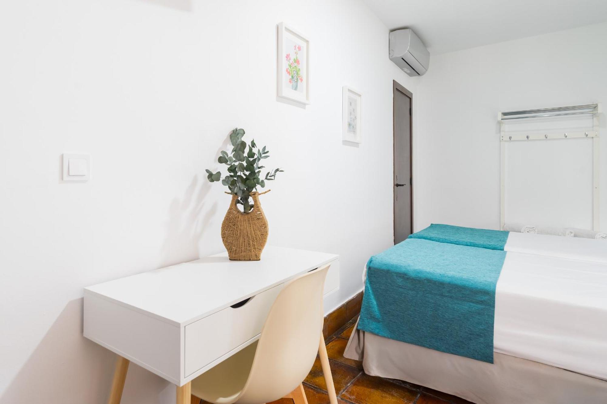 Hotel Boutique Puerta Del Rincon Córdoba Exteriör bild