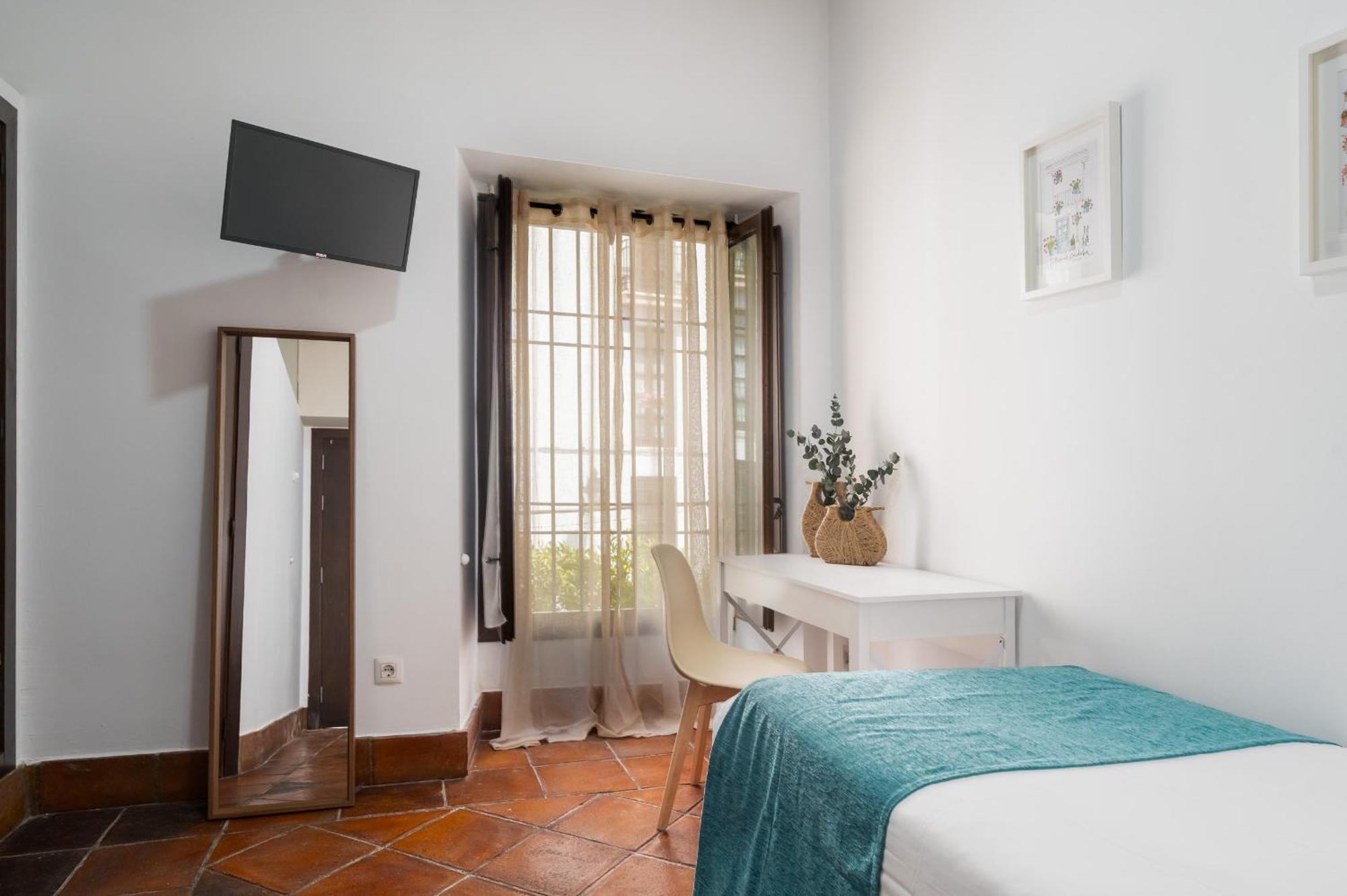 Hotel Boutique Puerta Del Rincon Córdoba Exteriör bild