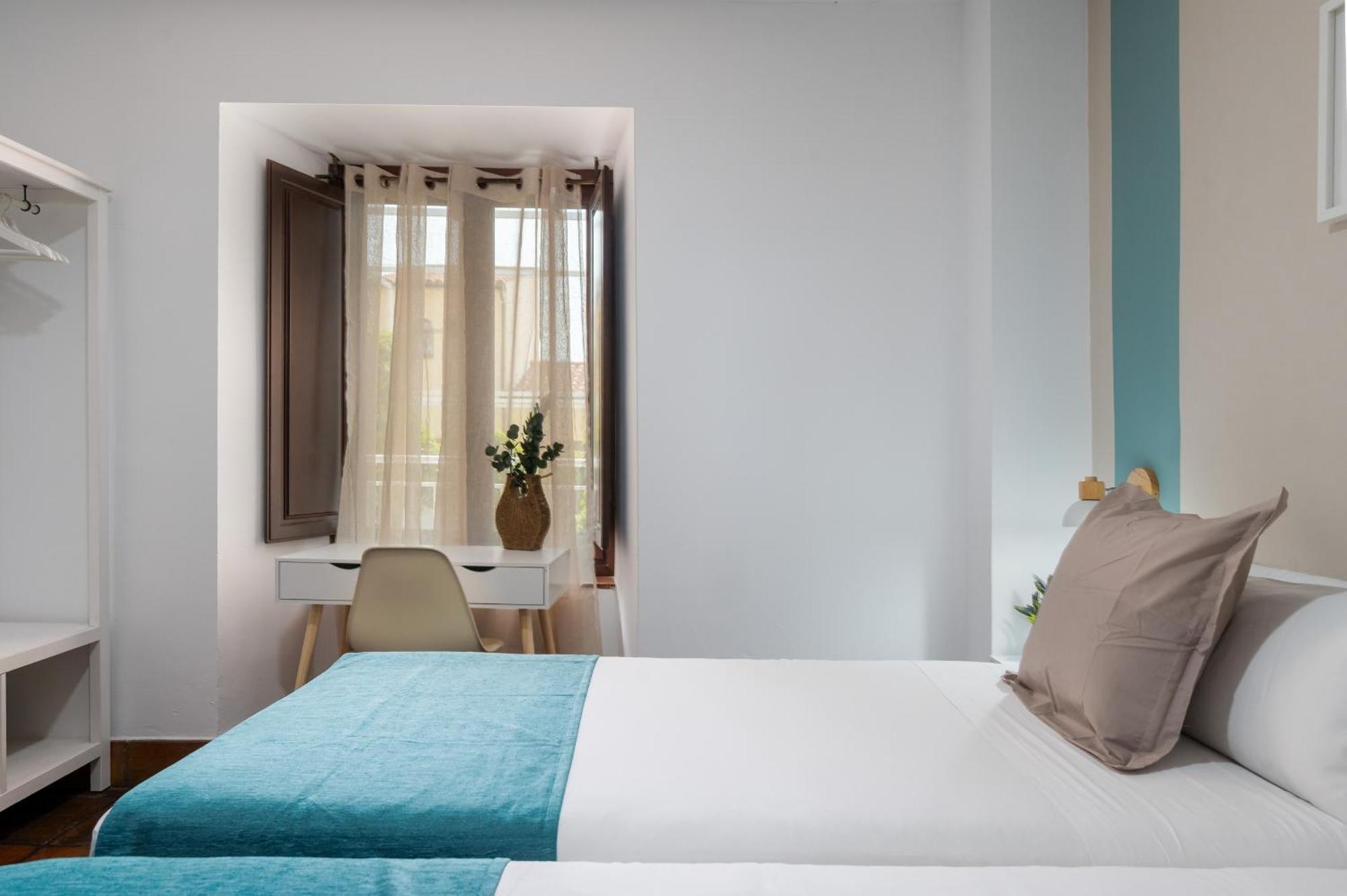 Hotel Boutique Puerta Del Rincon Córdoba Exteriör bild