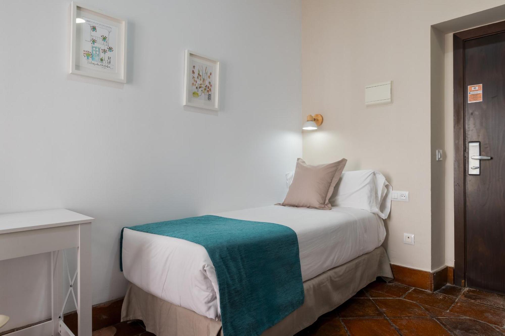 Hotel Boutique Puerta Del Rincon Córdoba Exteriör bild