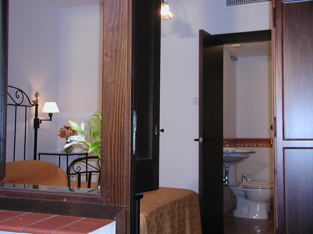 Hotel Boutique Puerta Del Rincon Córdoba Exteriör bild