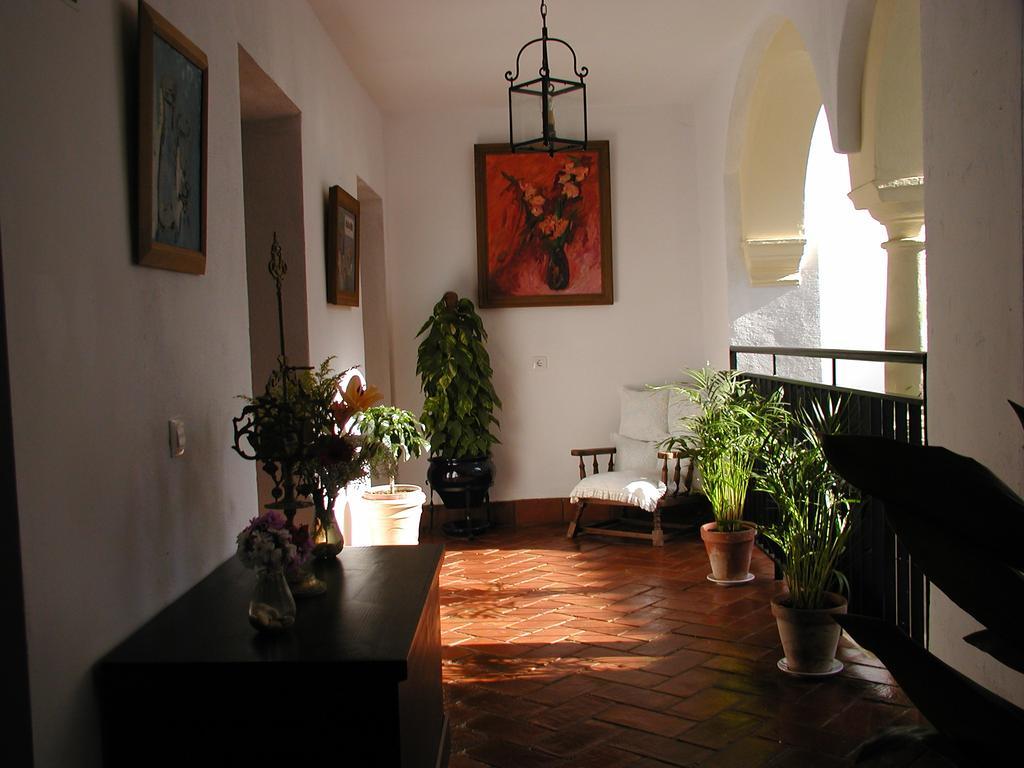 Casa De Los Naranjos Córdoba Exteriör bild