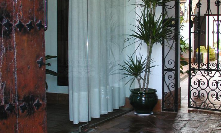 Hotel Boutique Puerta Del Rincon Córdoba Exteriör bild
