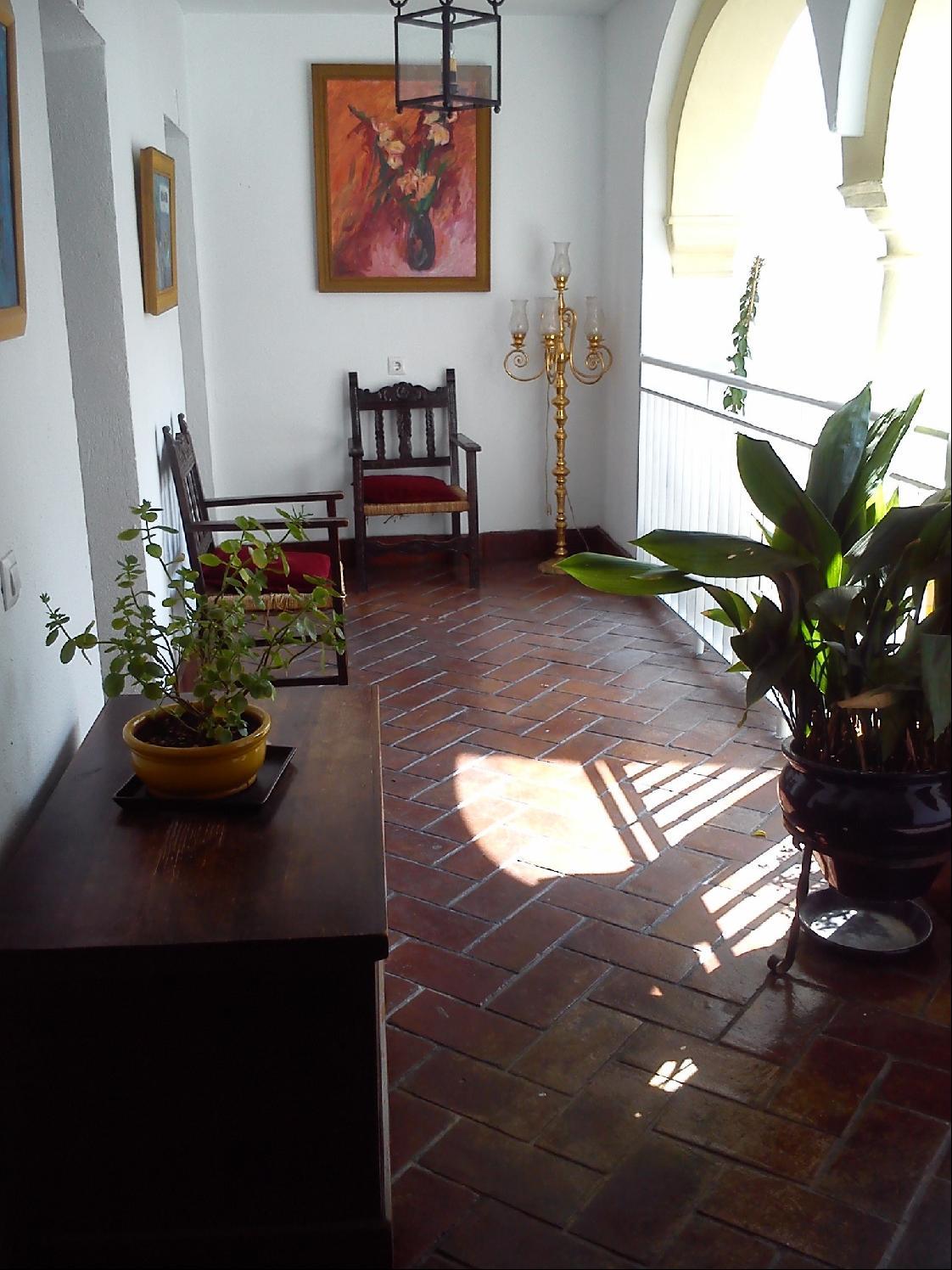 Hotel Boutique Puerta Del Rincon Córdoba Exteriör bild